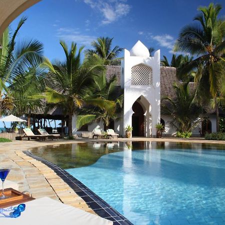 Sultan Sands Island Resort & Spa Kiwengwa  Esterno foto