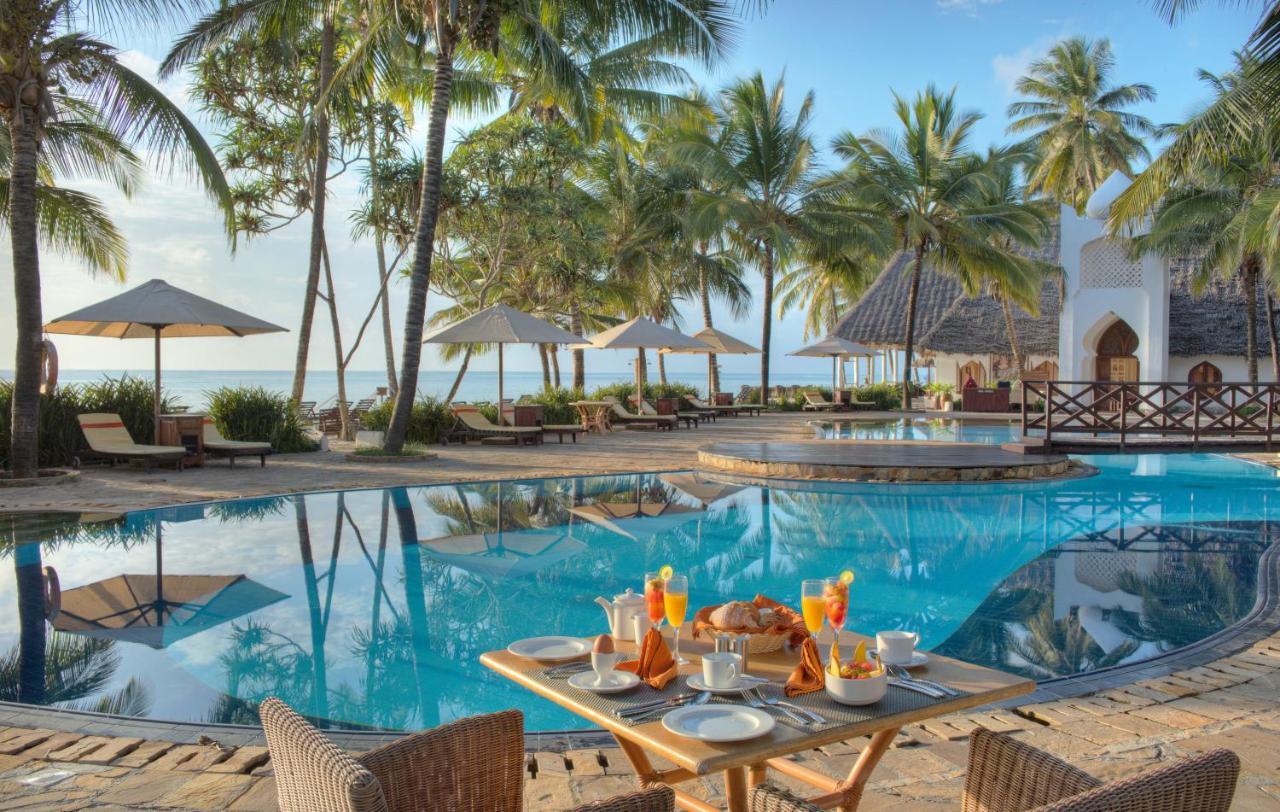Sultan Sands Island Resort & Spa Kiwengwa  Esterno foto
