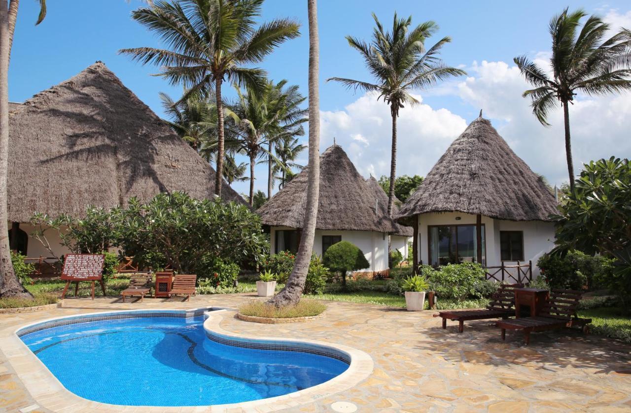 Sultan Sands Island Resort & Spa Kiwengwa  Esterno foto