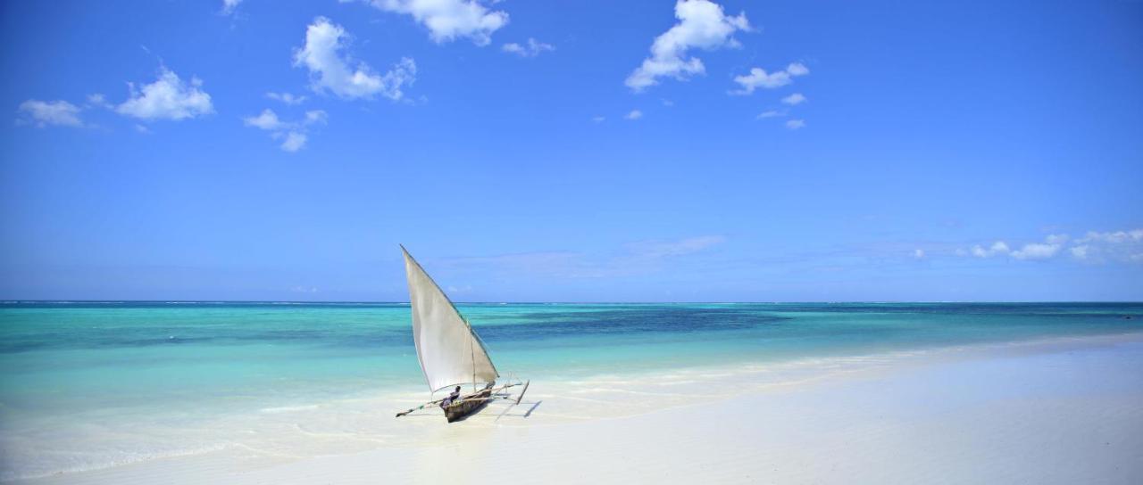 Sultan Sands Island Resort & Spa Kiwengwa  Esterno foto