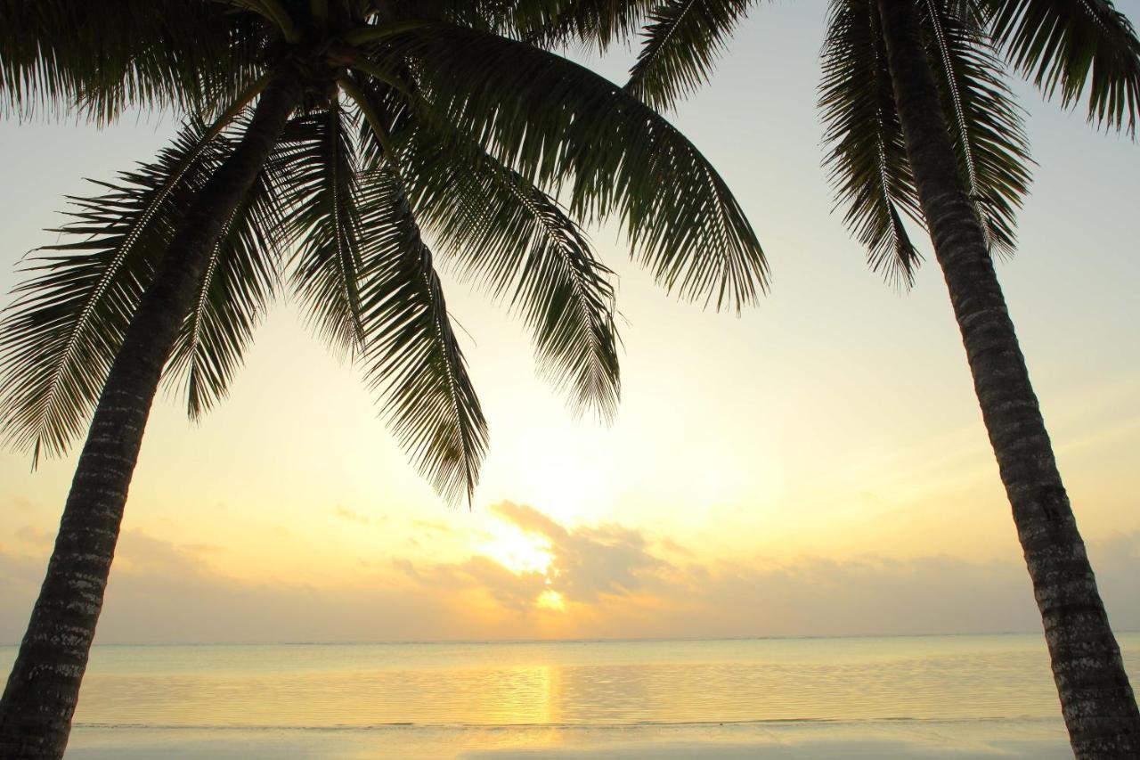 Sultan Sands Island Resort & Spa Kiwengwa  Esterno foto