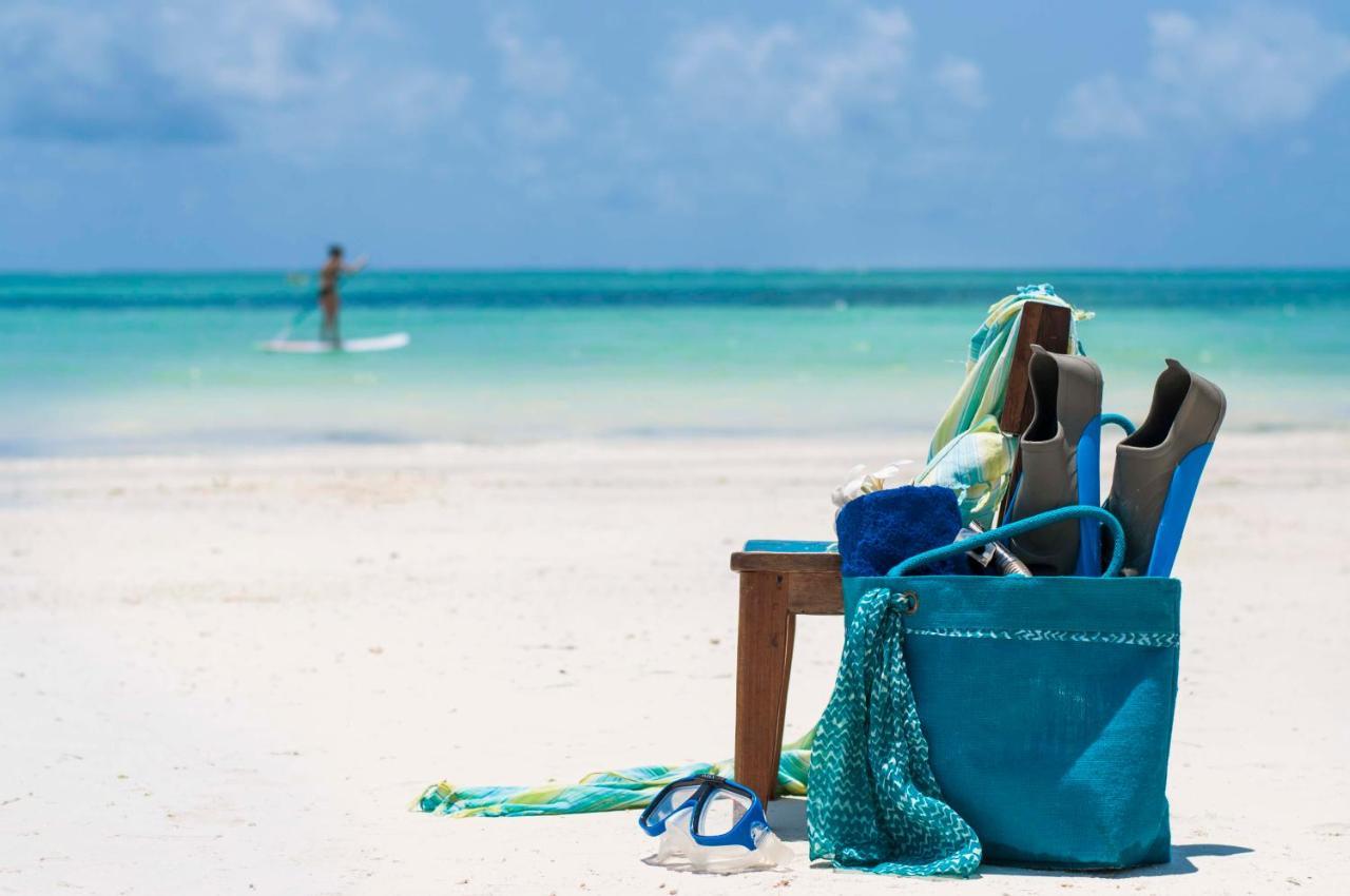 Sultan Sands Island Resort & Spa Kiwengwa  Esterno foto