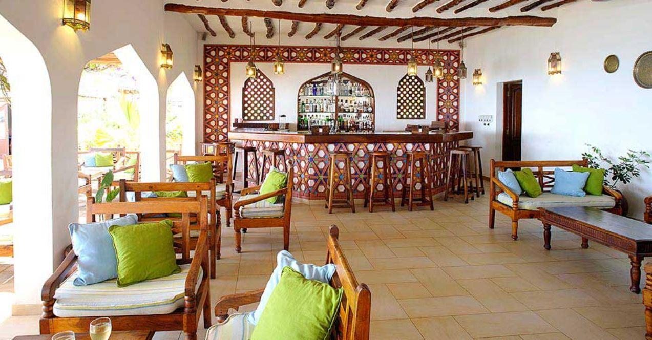 Sultan Sands Island Resort & Spa Kiwengwa  Esterno foto