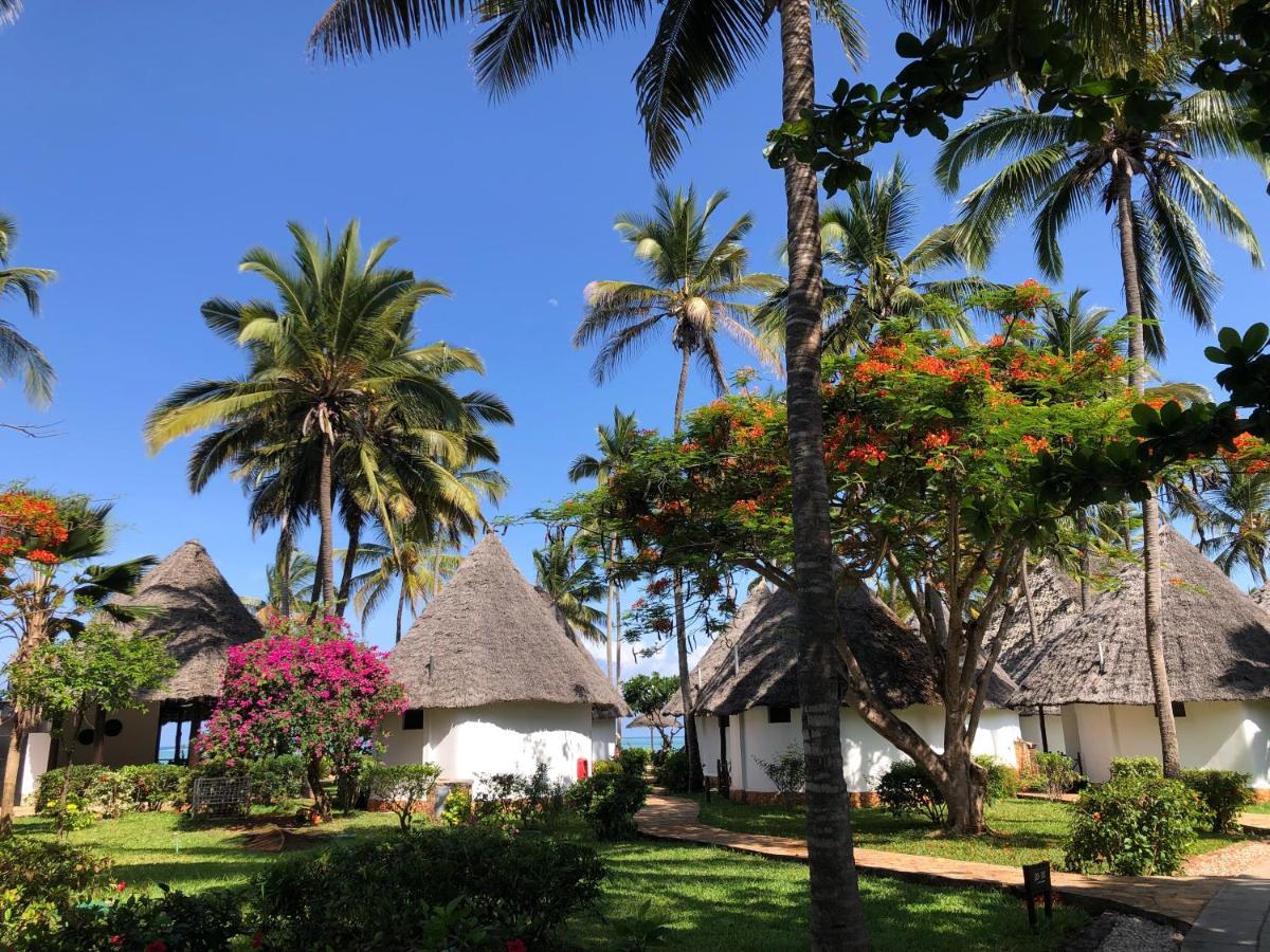 Sultan Sands Island Resort & Spa Kiwengwa  Esterno foto
