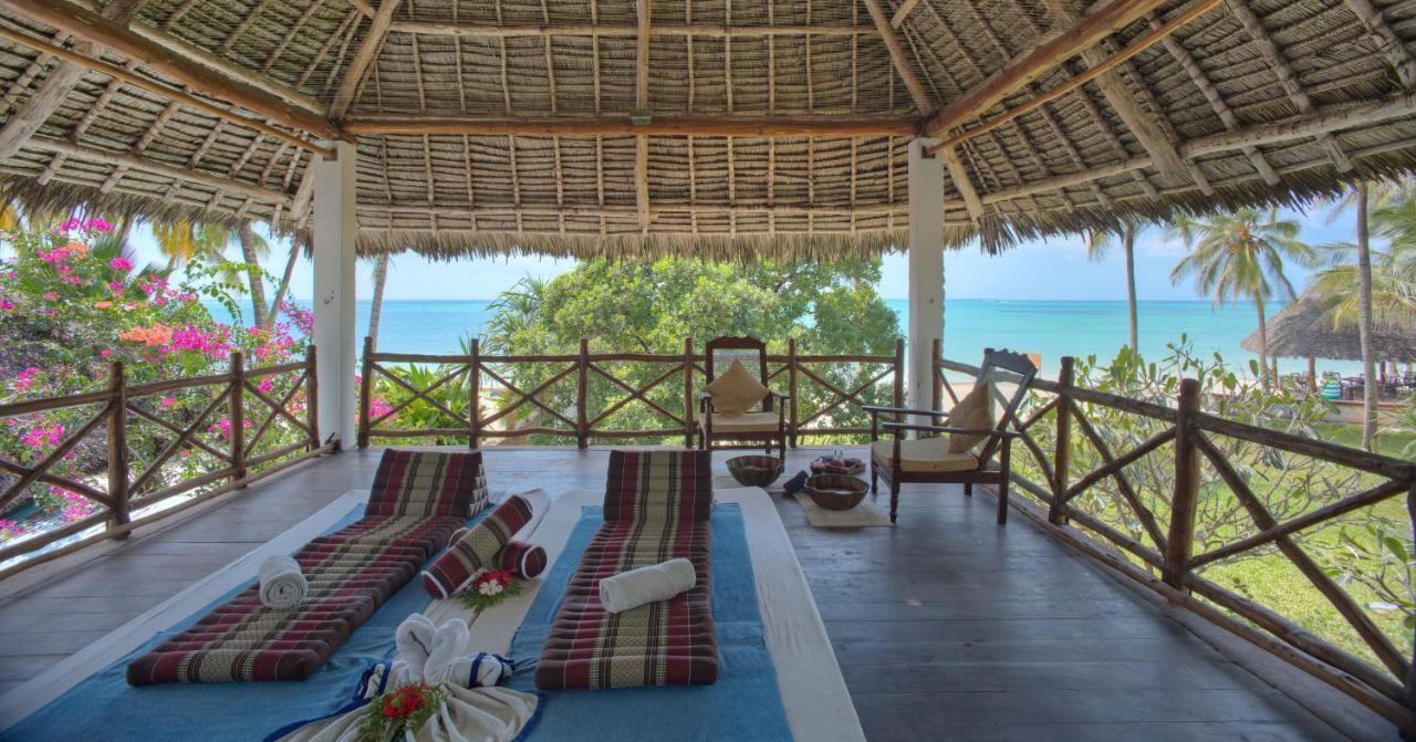 Sultan Sands Island Resort & Spa Kiwengwa  Esterno foto