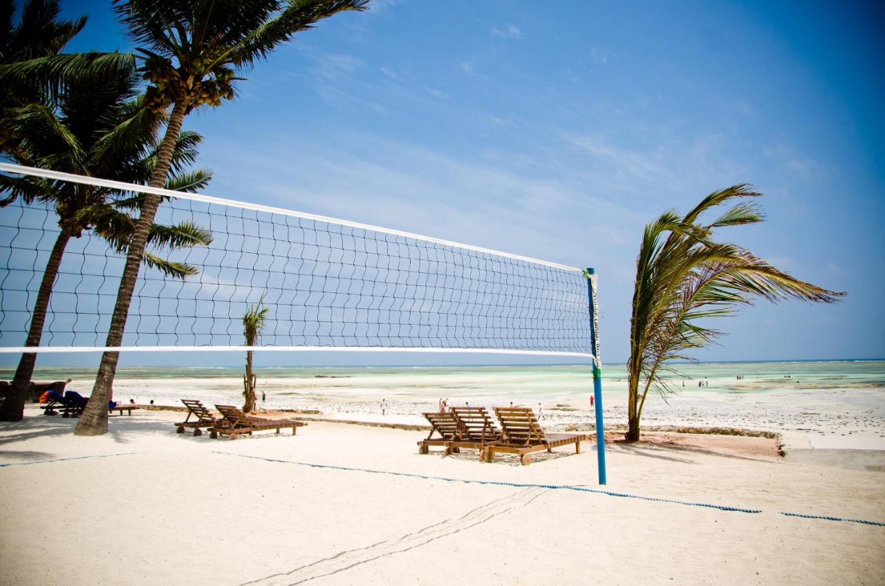 Sultan Sands Island Resort & Spa Kiwengwa  Esterno foto