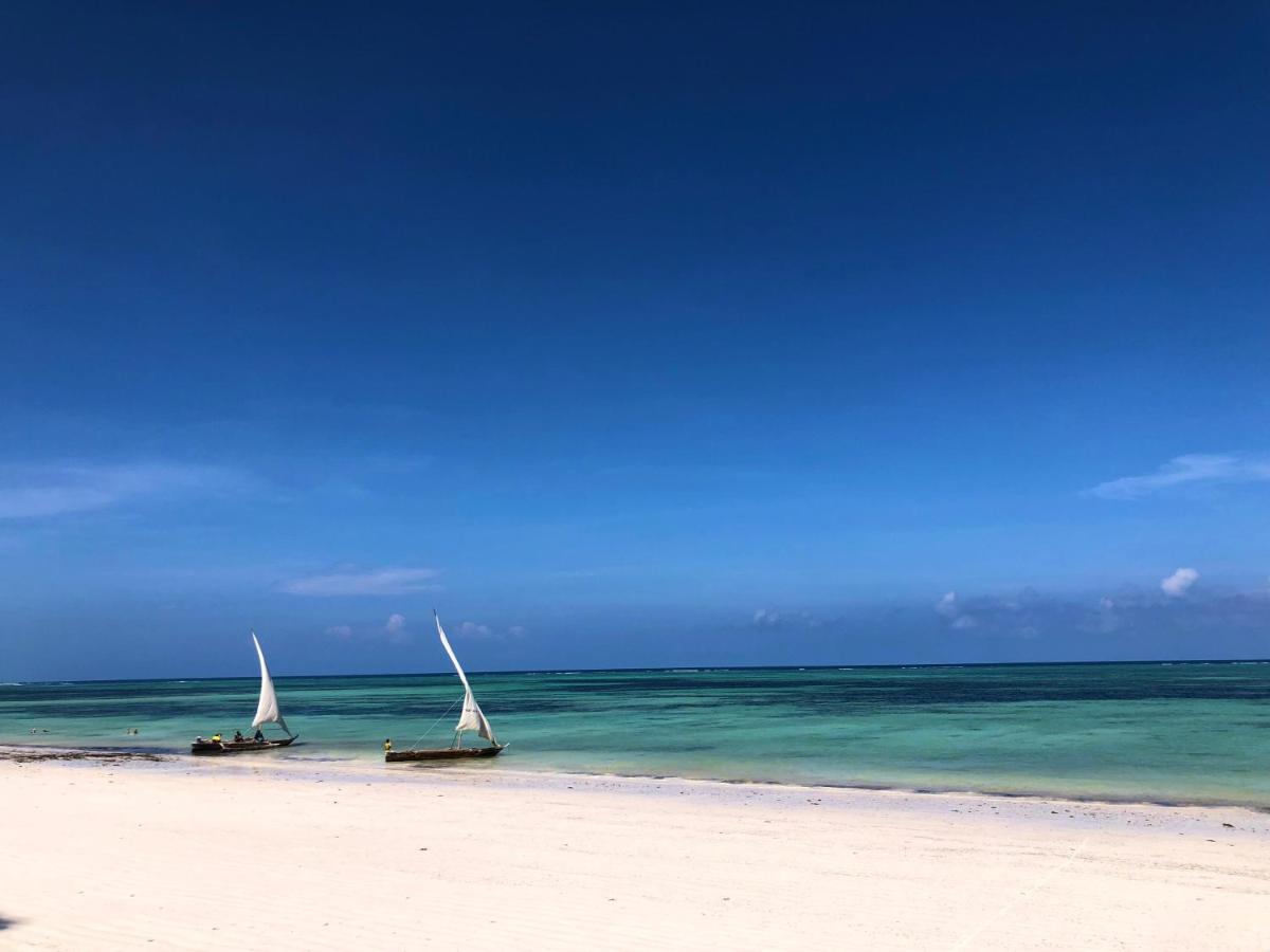 Sultan Sands Island Resort & Spa Kiwengwa  Esterno foto