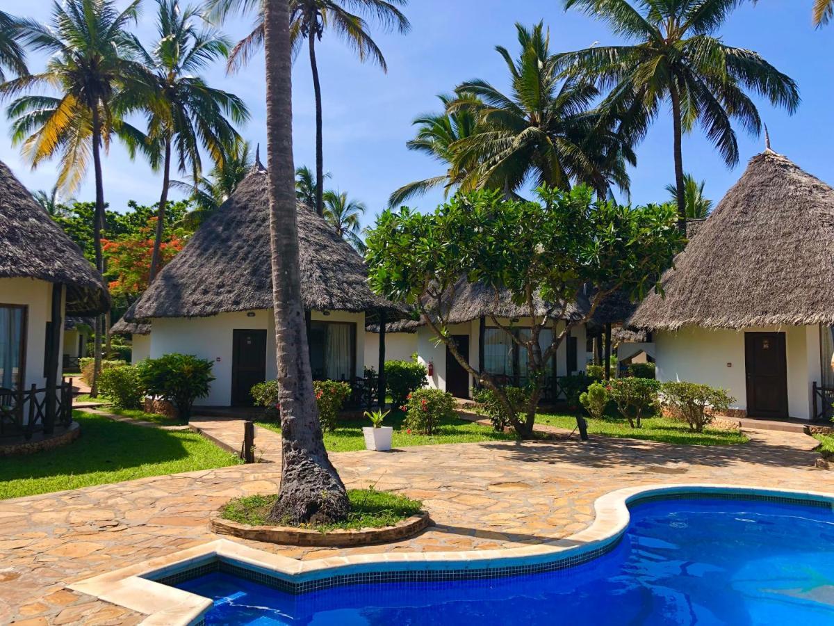 Sultan Sands Island Resort & Spa Kiwengwa  Esterno foto