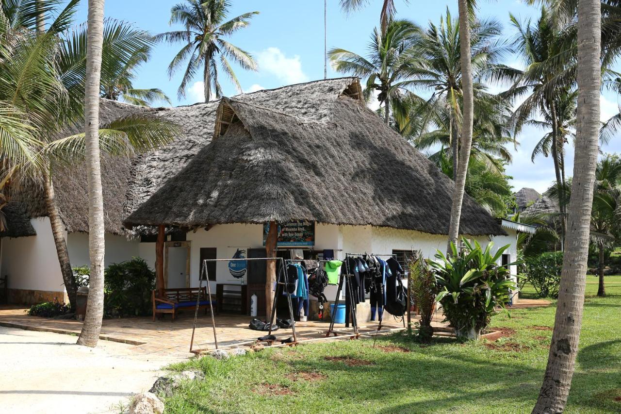 Sultan Sands Island Resort & Spa Kiwengwa  Esterno foto