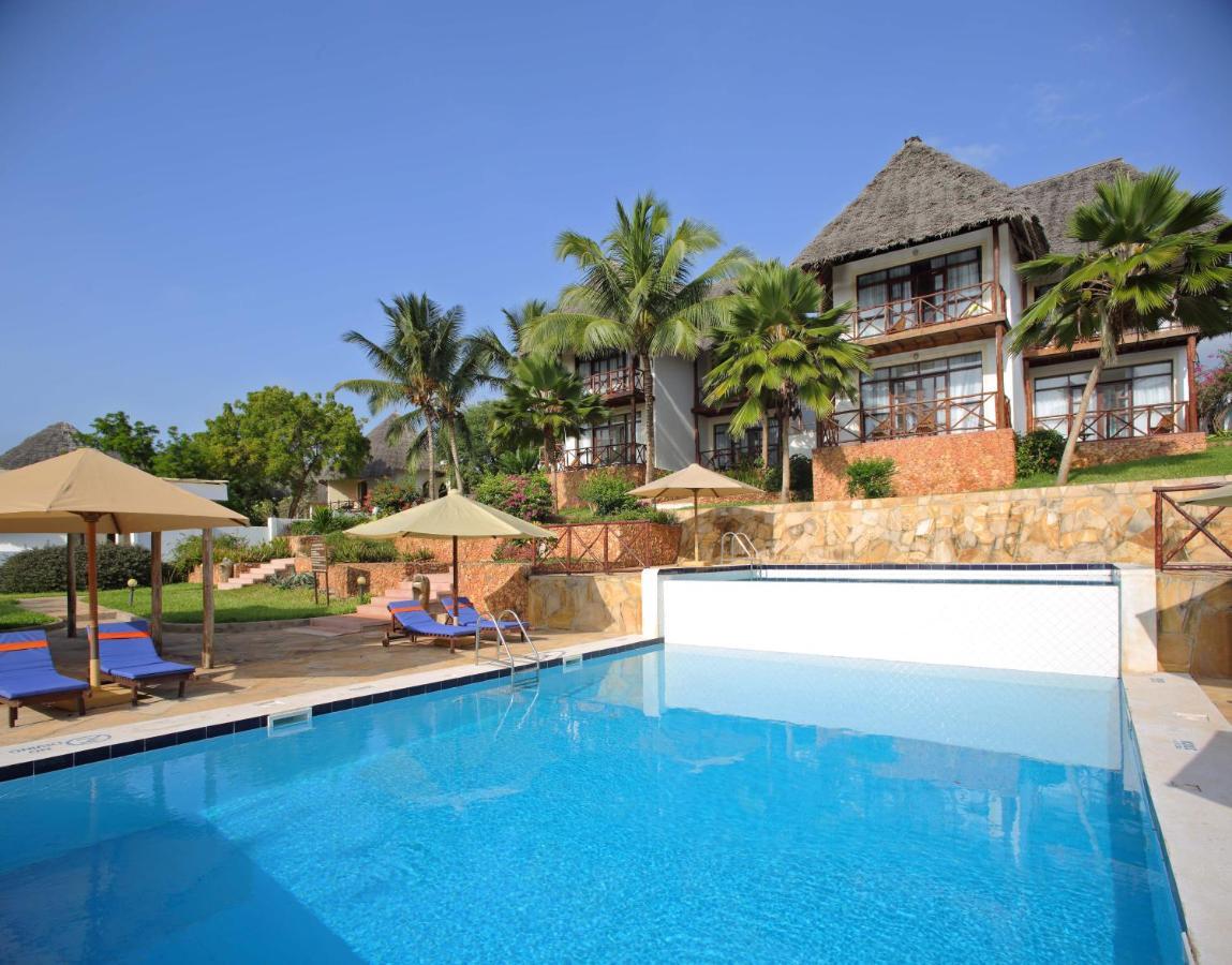 Sultan Sands Island Resort & Spa Kiwengwa  Esterno foto