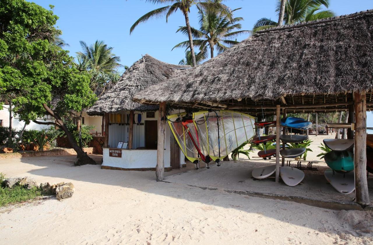 Sultan Sands Island Resort & Spa Kiwengwa  Esterno foto