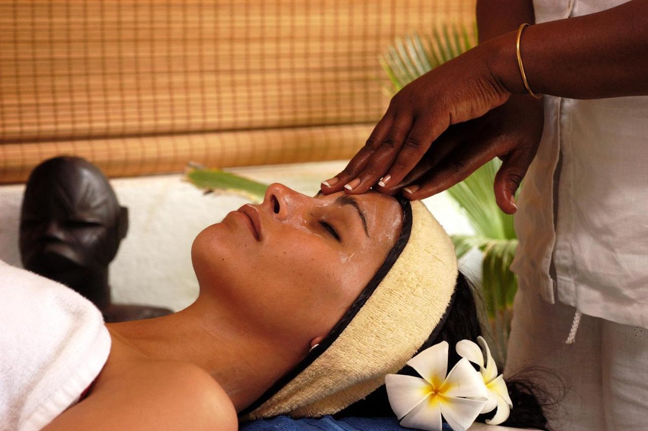 Sultan Sands Island Resort & Spa Kiwengwa  Esterno foto