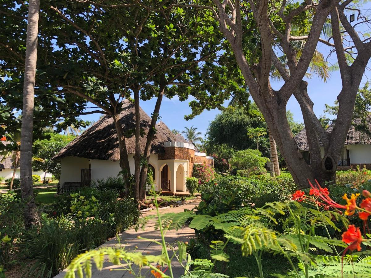 Sultan Sands Island Resort & Spa Kiwengwa  Esterno foto