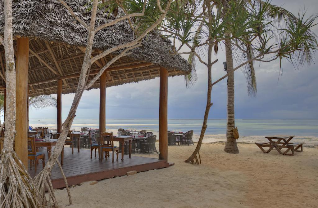 Sultan Sands Island Resort & Spa Kiwengwa  Esterno foto
