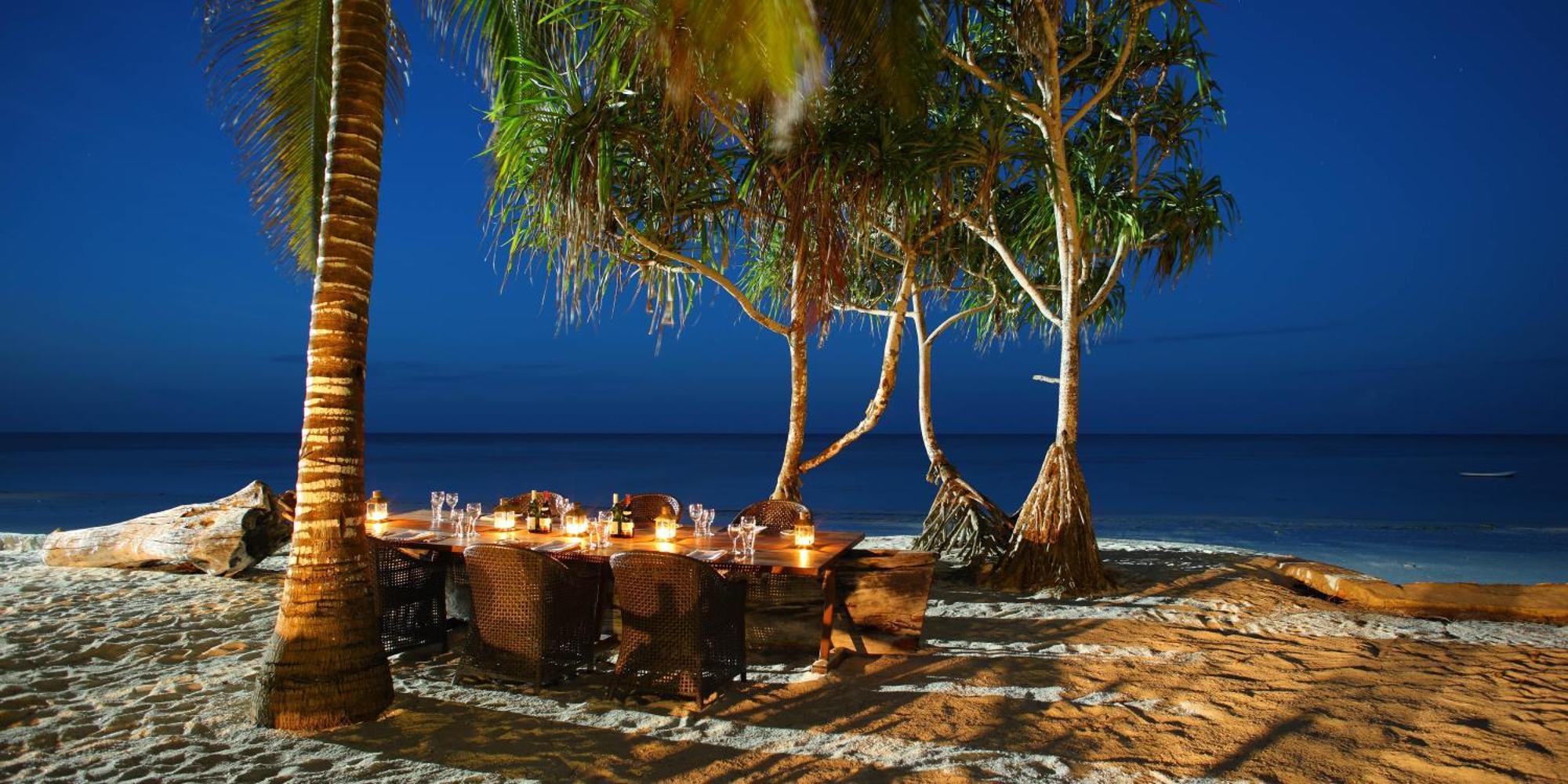 Sultan Sands Island Resort & Spa Kiwengwa  Esterno foto