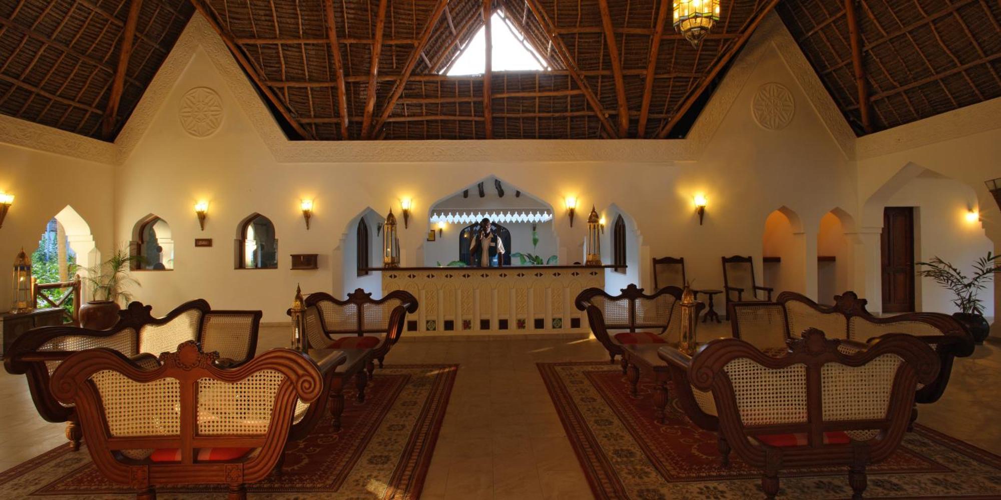 Sultan Sands Island Resort & Spa Kiwengwa  Esterno foto