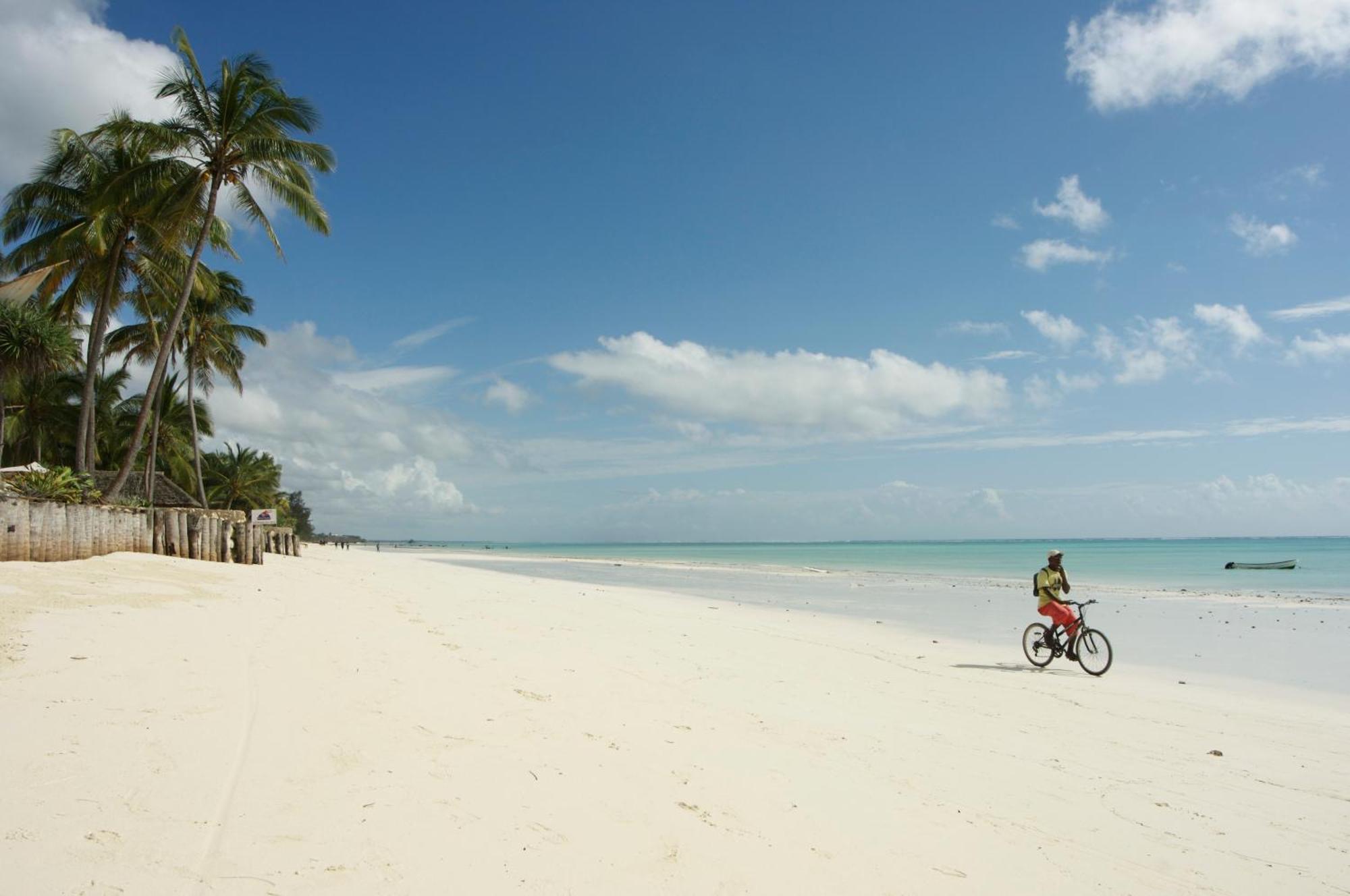 Sultan Sands Island Resort & Spa Kiwengwa  Servizi foto