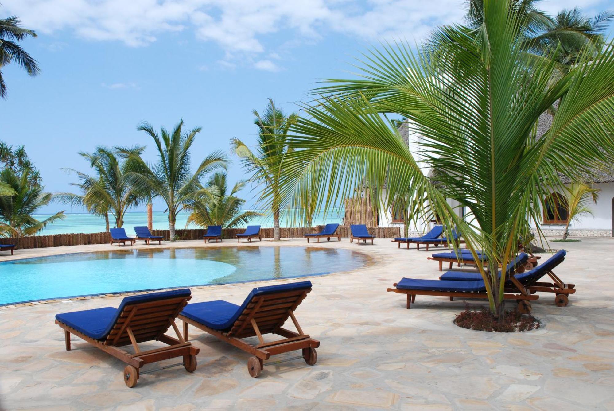 Sultan Sands Island Resort & Spa Kiwengwa  Esterno foto