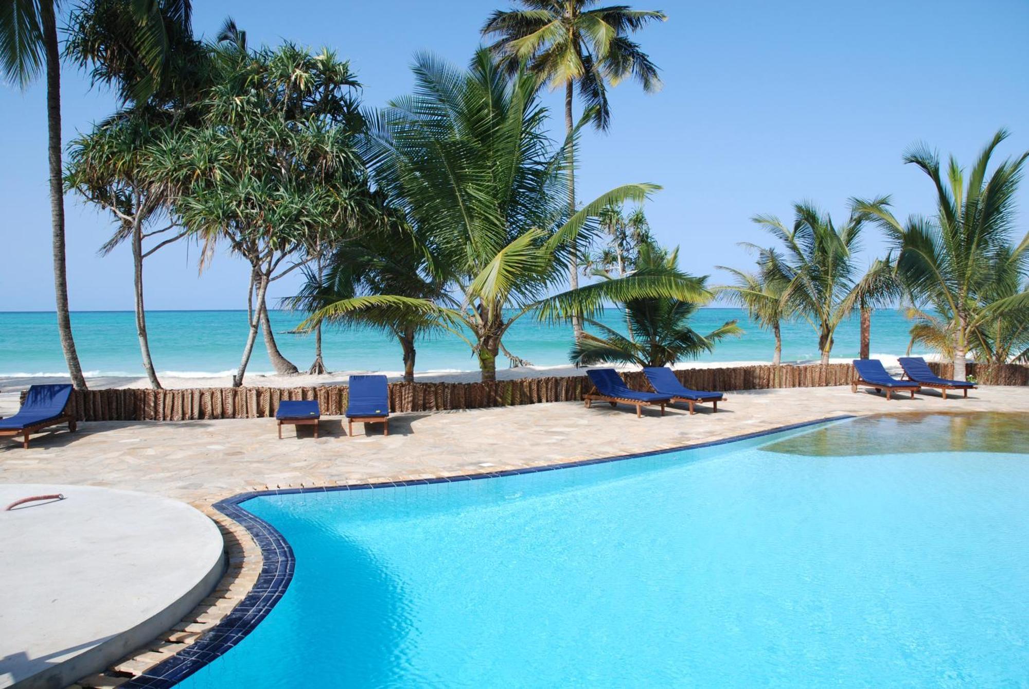 Sultan Sands Island Resort & Spa Kiwengwa  Esterno foto