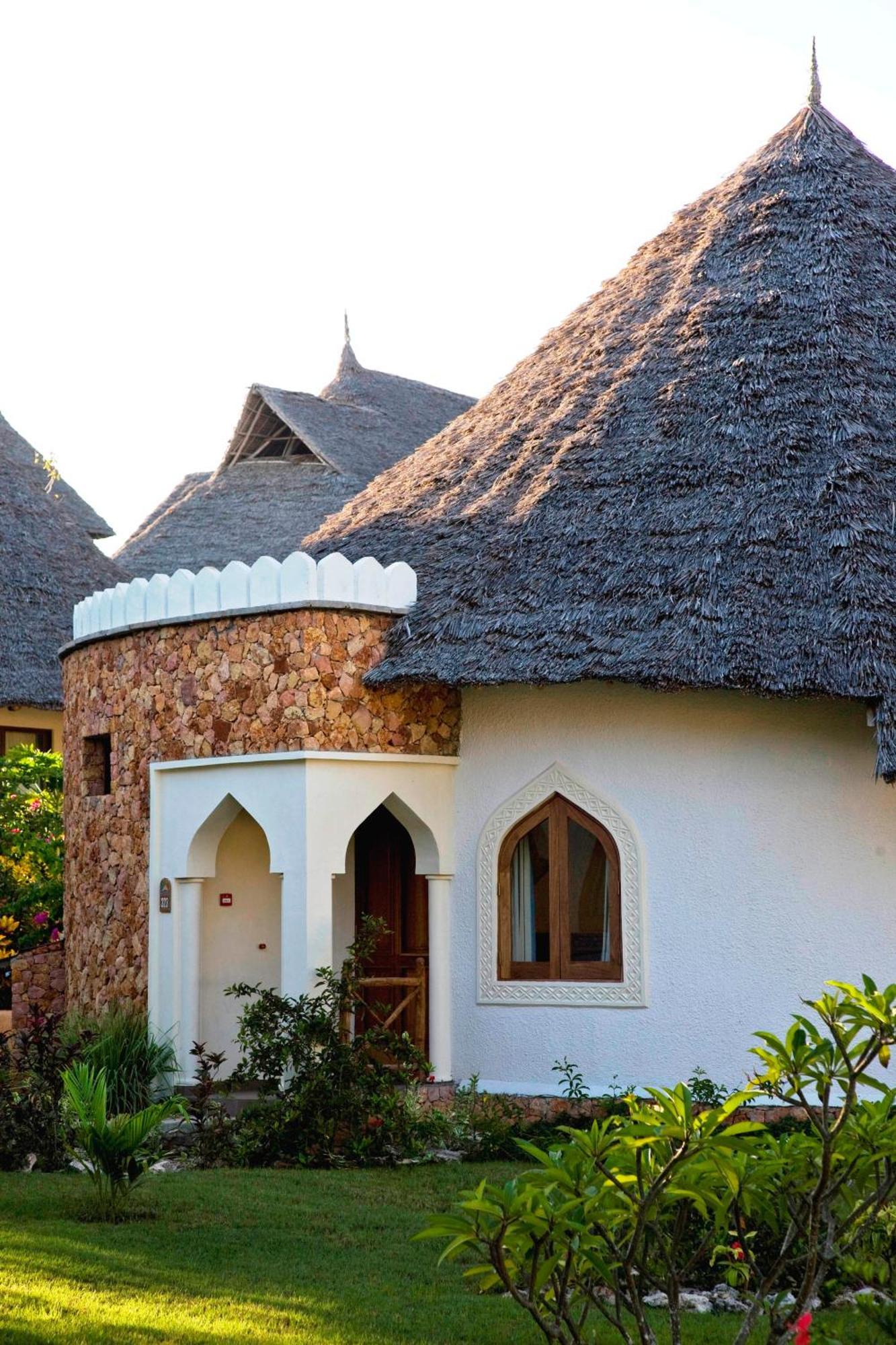 Sultan Sands Island Resort & Spa Kiwengwa  Esterno foto