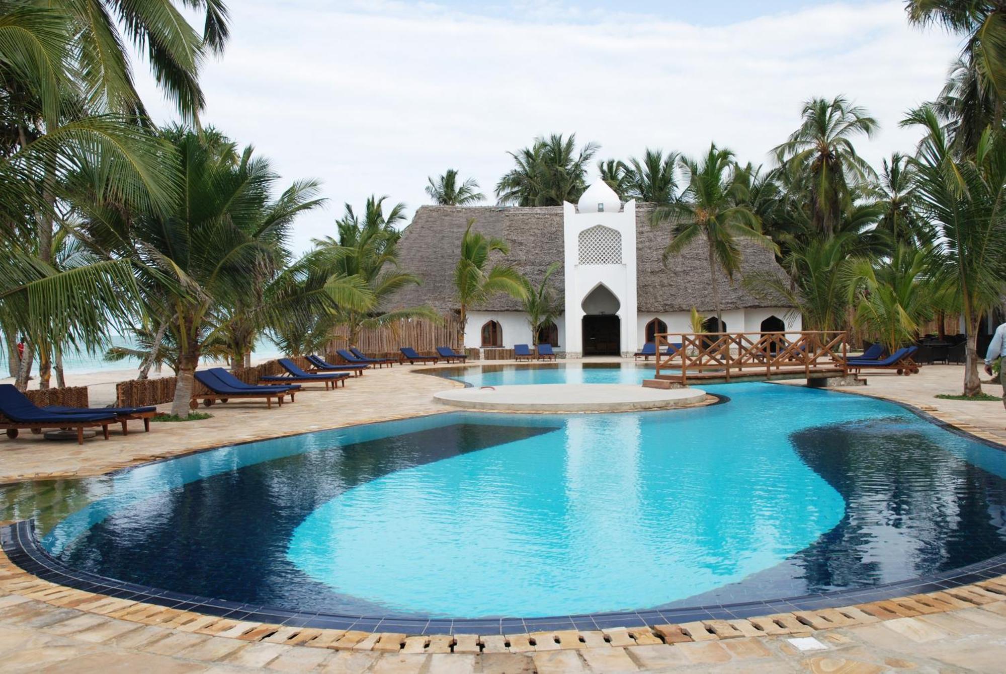 Sultan Sands Island Resort & Spa Kiwengwa  Esterno foto