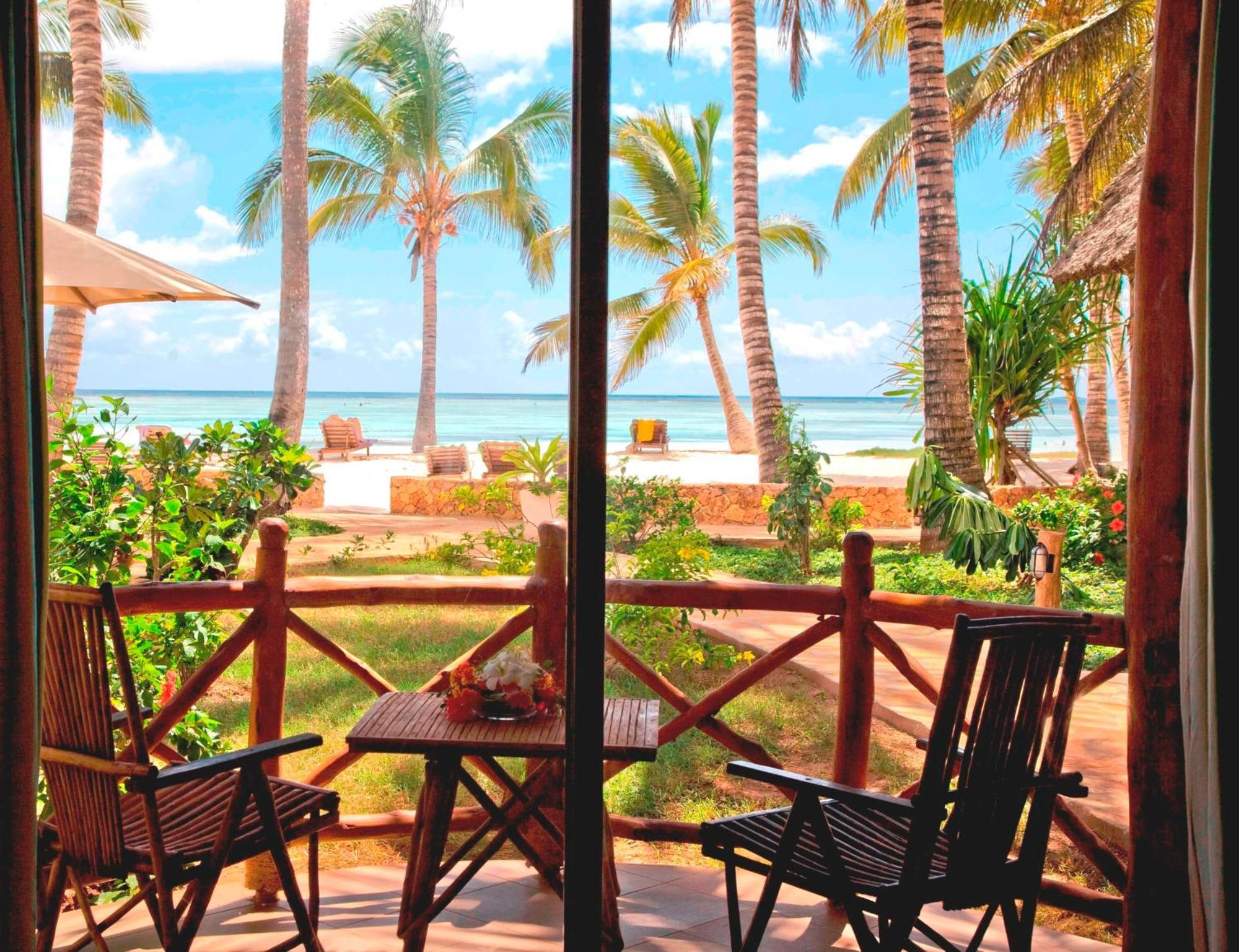 Sultan Sands Island Resort & Spa Kiwengwa  Esterno foto