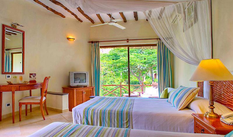 Sultan Sands Island Resort & Spa Kiwengwa  Camera foto