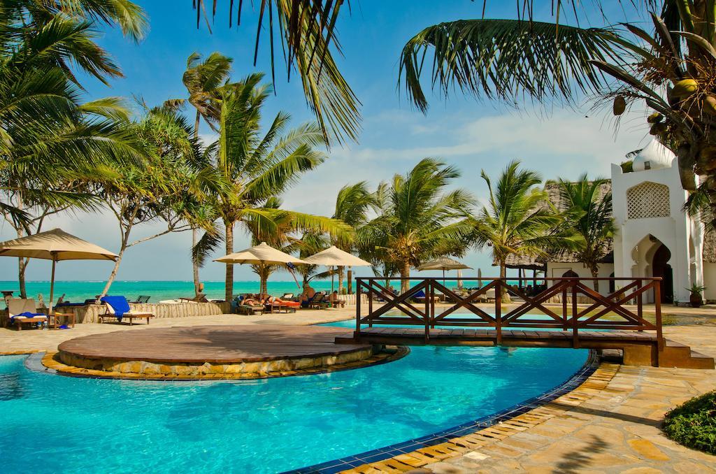 Sultan Sands Island Resort & Spa Kiwengwa  Esterno foto