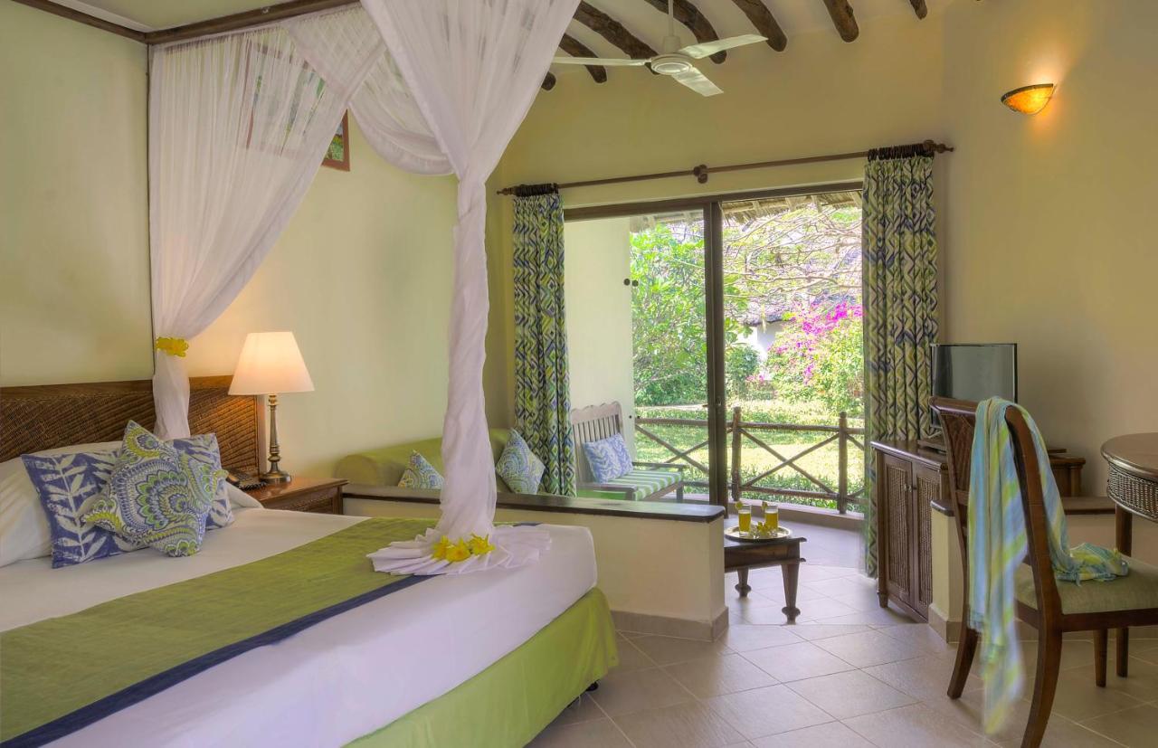 Sultan Sands Island Resort & Spa Kiwengwa  Esterno foto